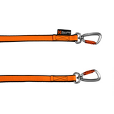 Correa Elástica Doble Bungee Leash Double para Dos Perros Non-stop Dogwear