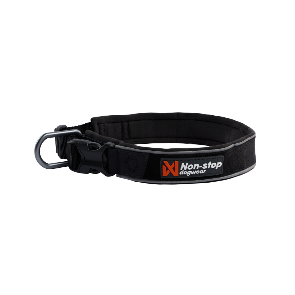 Collar Ajustable para Perro Roam Collar Non-stop Dogwear