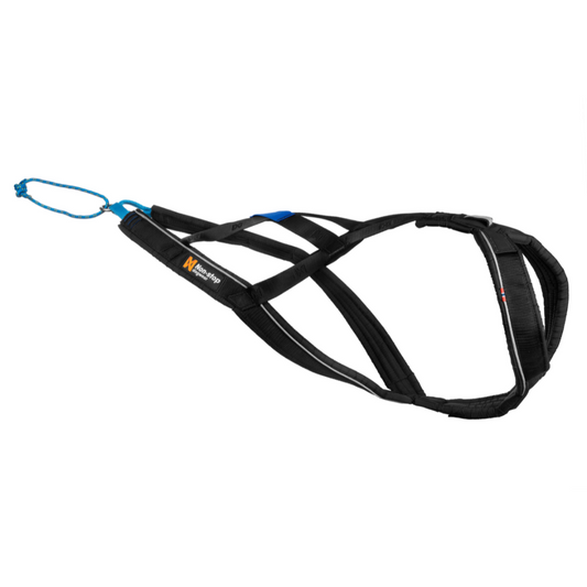 NON-STOP DOGWEAR NANSEN NOME HARNESS 5.0