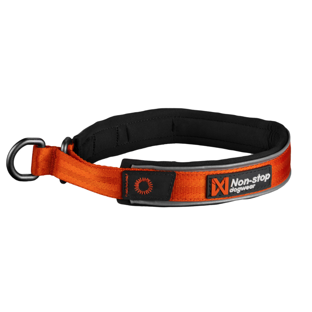 Collar Acolchado para Perro Cruise Collar Non-stop Dogwear