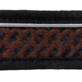 Collar Ergonómico para Perro Rock Collar 3.0 Non-stop Dogwear