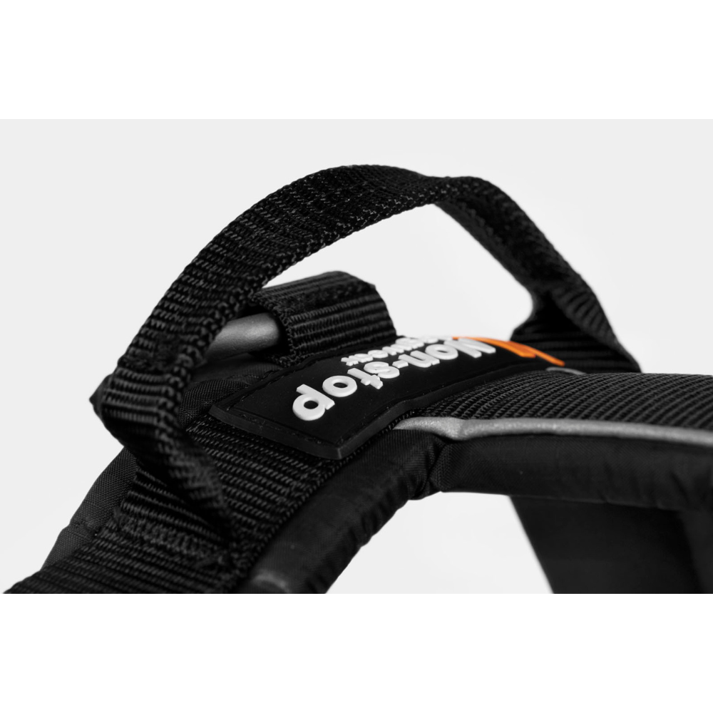 Arnés para Perro con Manilla Line Grip Harness Non-stop Dogwear