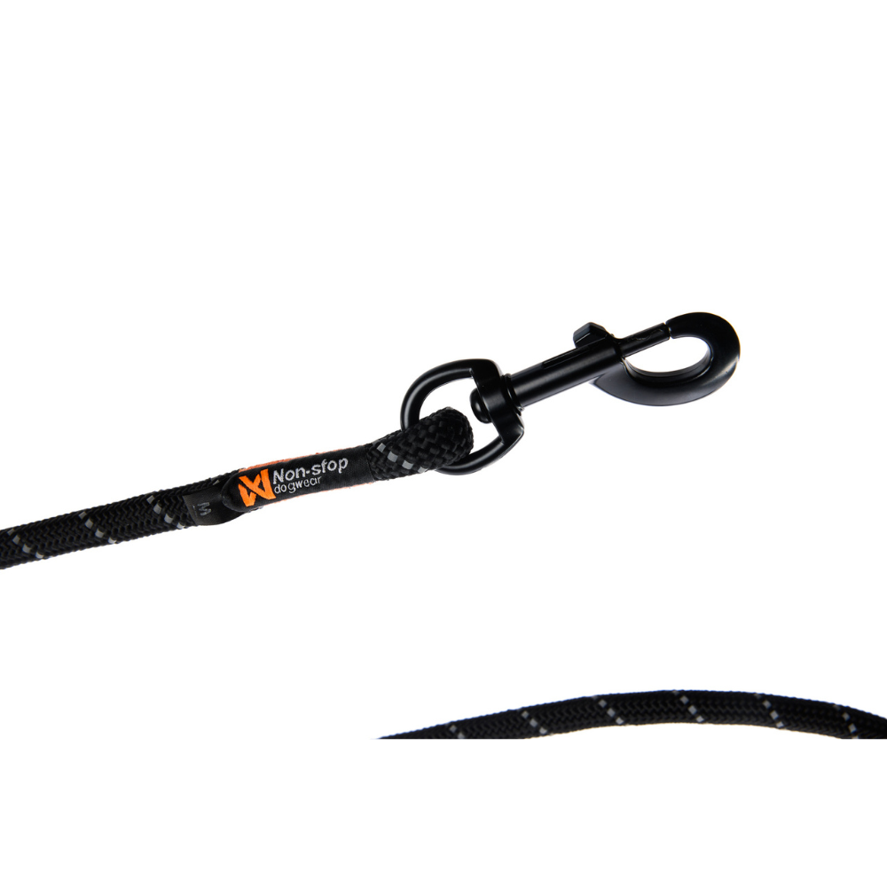NON-STOP DOGWEAR ROCK LEASH ADJUSTABLE