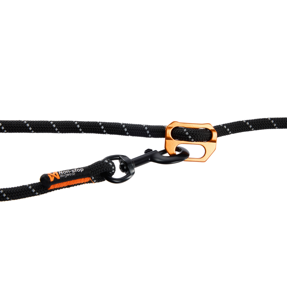 NON-STOP DOGWEAR ROCK LEASH ADJUSTABLE