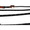 NON-STOP DOGWEAR ROCK LEASH ADJUSTABLE