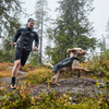 NON STOP TRAIL LIGTH DOG JACKET