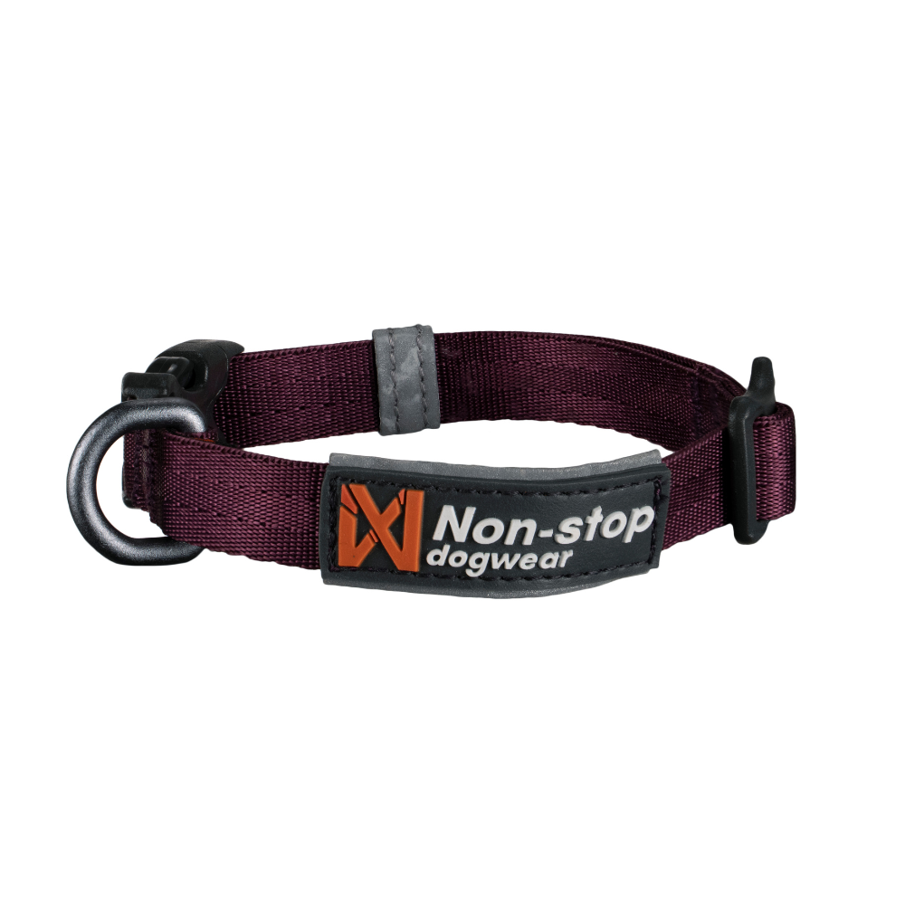 Collar Ligero para Perro Tumble Collar Non-stop Dogwear