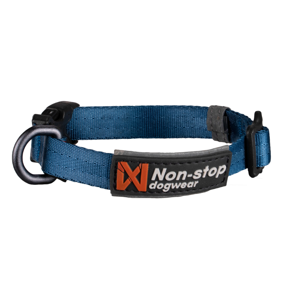 Collar Ligero para Perro Tumble Collar Non-stop Dogwear