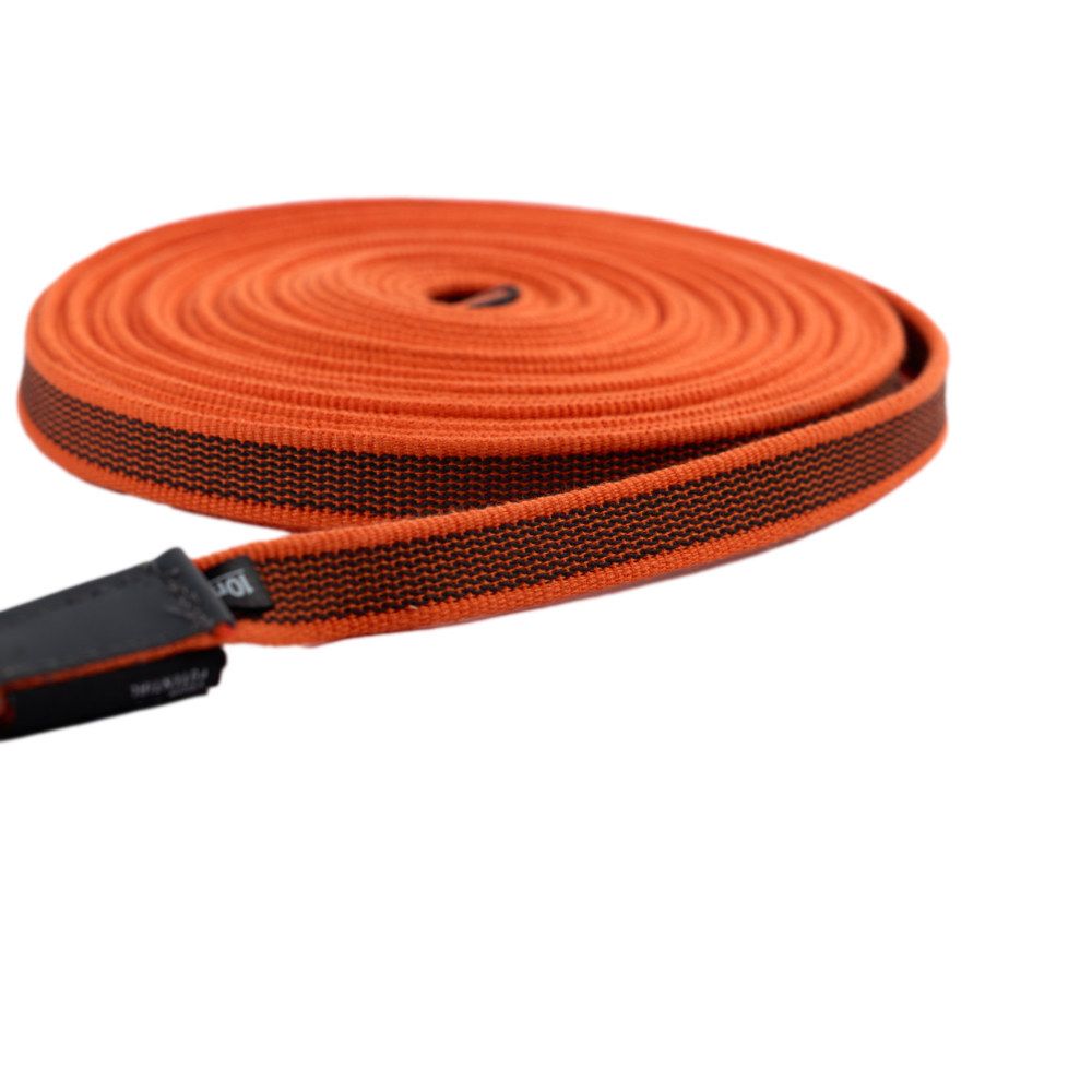 Correa de Entrenamiento Larga Friction Leash Non-stop Dogwear