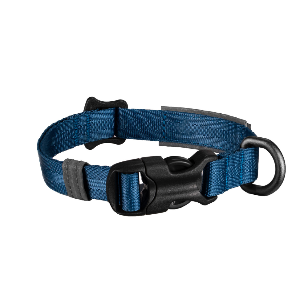 Collar Ligero para Perro Tumble Collar Non-stop Dogwear