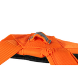 Arnés de Canicross para Perro Freemotion 5.0 – Non-stop Dogwear