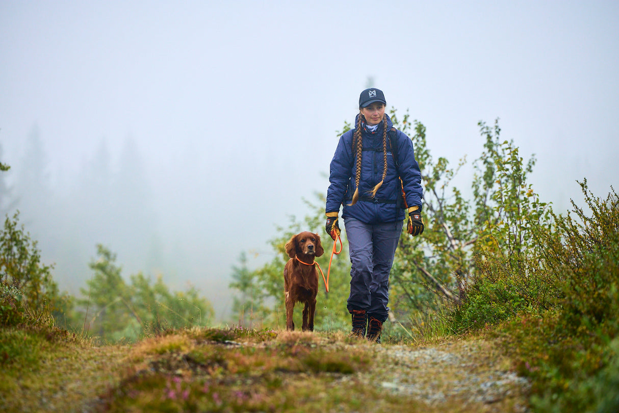 Correa - Collar todo en uno Retriever Leash Non-stop Dogwear