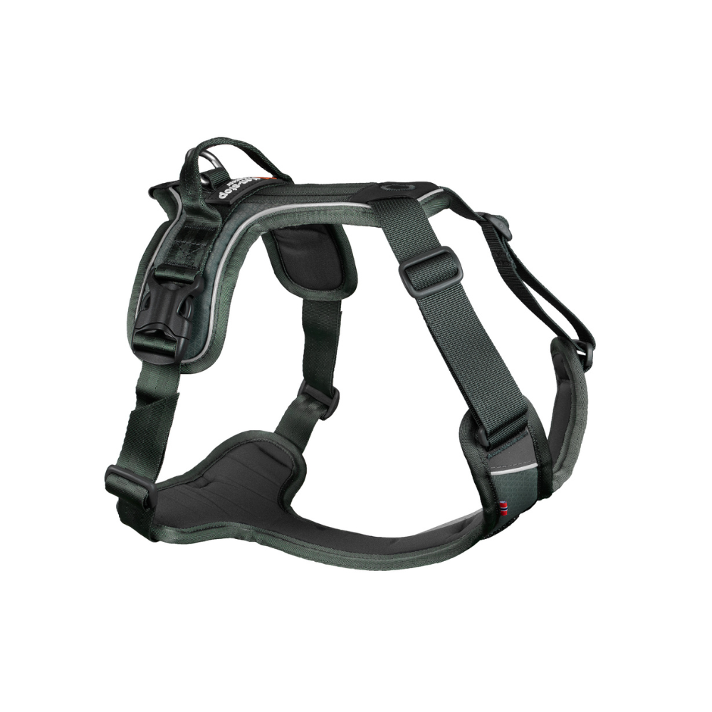 Arnés Ajustable para Perro Ramble Harness Non-stop Dogwear