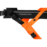 Arnés de Canicross para Perro Freemotion 5.0 – Non-stop Dogwear