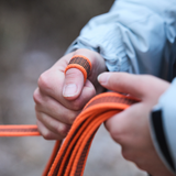 Correa de Entrenamiento Larga Friction Leash Non-stop Dogwear