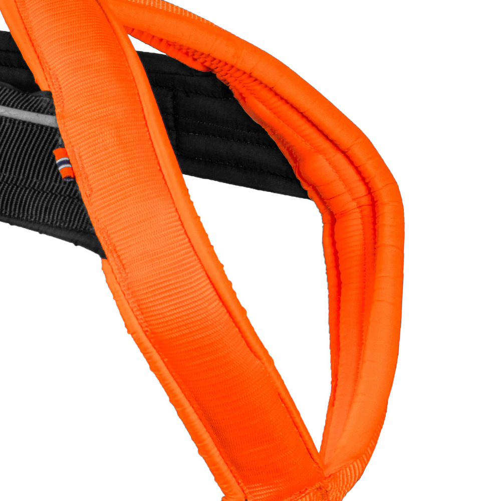 Arnés de Canicross para Perro Freemotion 5.0 – Non-stop Dogwear