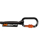 Correa Doble para Pasear Dos Perros Double Touring Leash Non-stop Dogwear