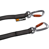 Correa Doble para Pasear Dos Perros Double Touring Leash Non-stop Dogwear