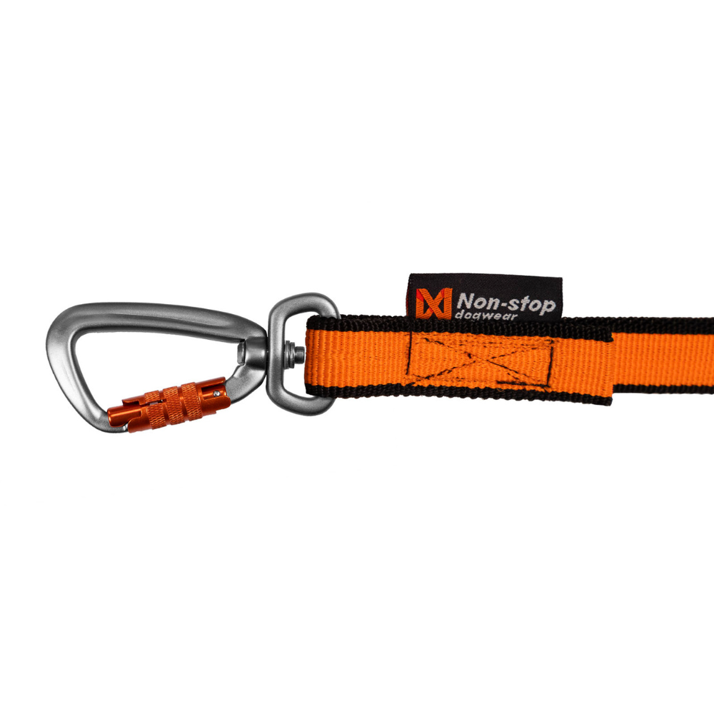 Correa Elástica para Perro Bungee Leash Non-stop Dogwear