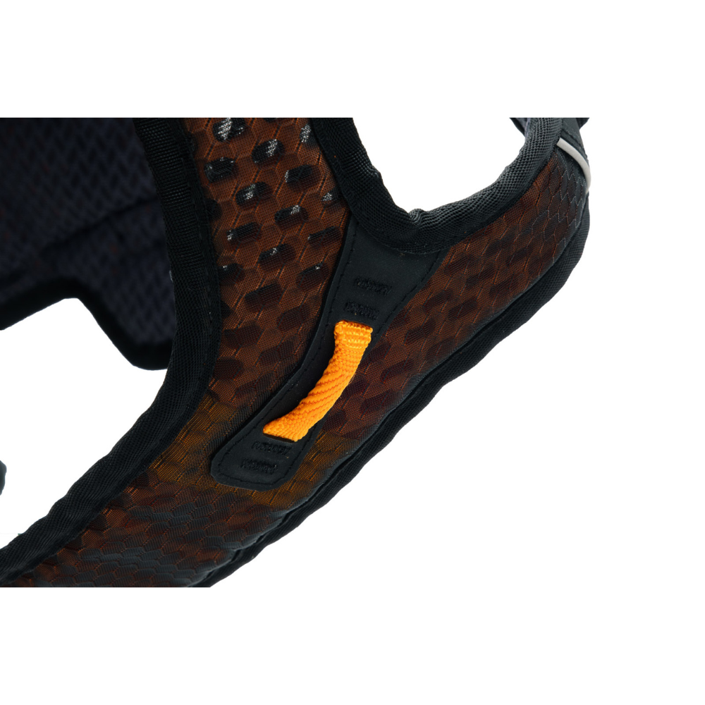 Arnés Resistente Outdoor Anti Escape para Perro Rock Harness Long Non-stop Dogwear