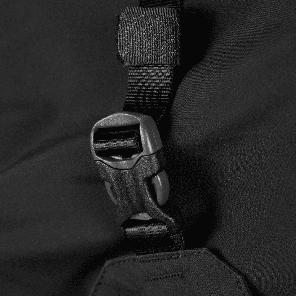 Impermeable para Perro Fjord Raincoiat Non-stop Dogwear