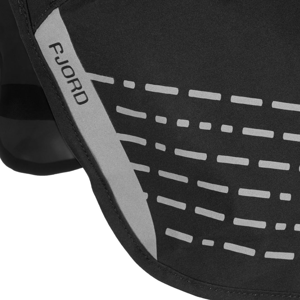 Impermeable para Perro Fjord Raincoiat Non-stop Dogwear