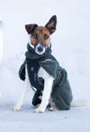 NON-STOP DOGWEAR WOOL DOG JACKET