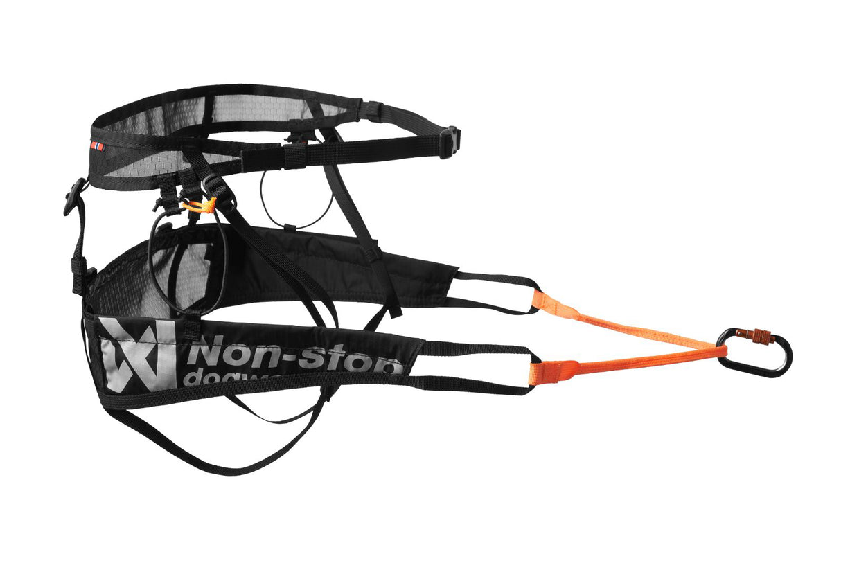 Cinturón Para Correr Con Perro Profesional Canix Belt Pro Non-stop Dogwear