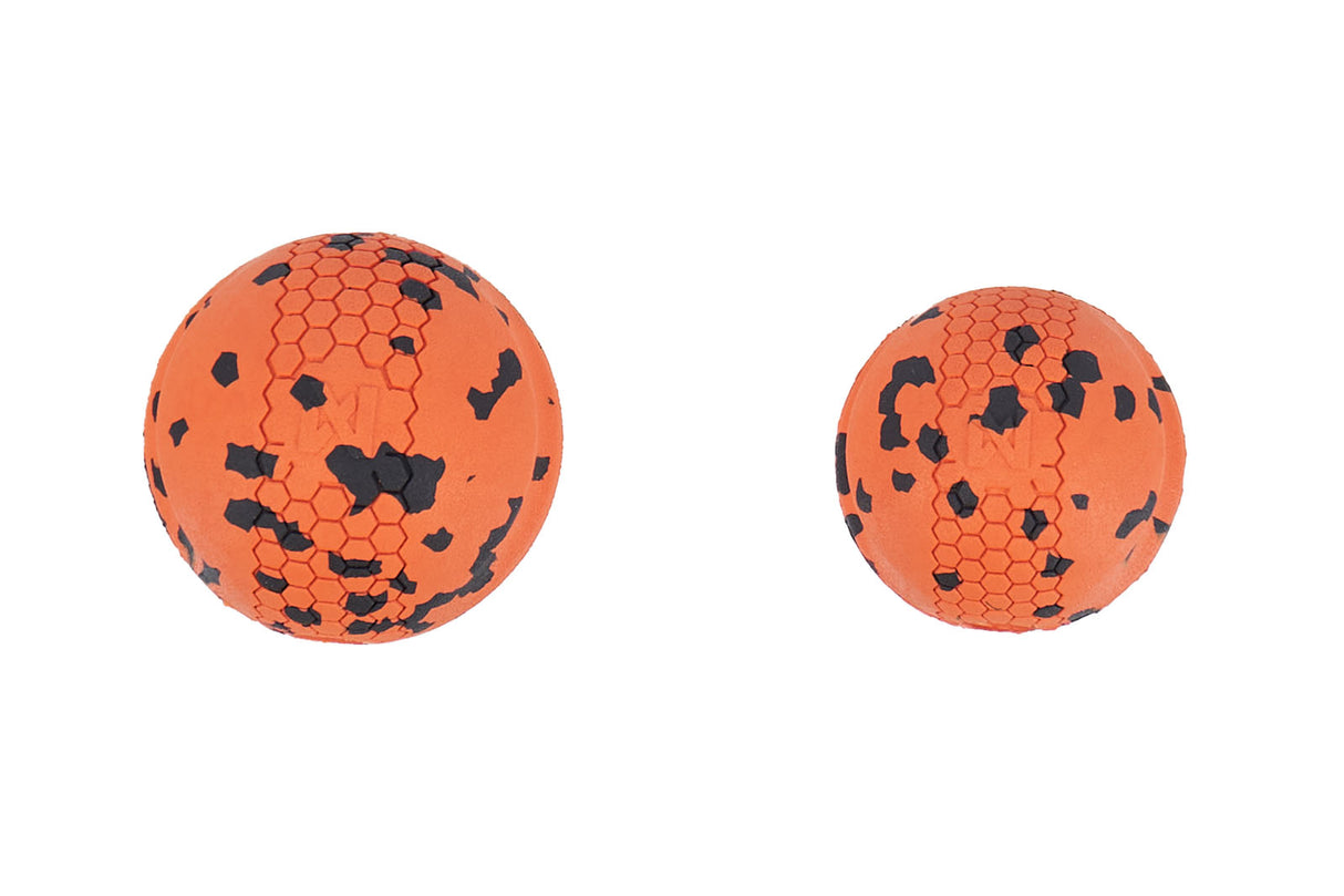 Juguete Pelota Resistente Toy Ball Non-stop Dogwear