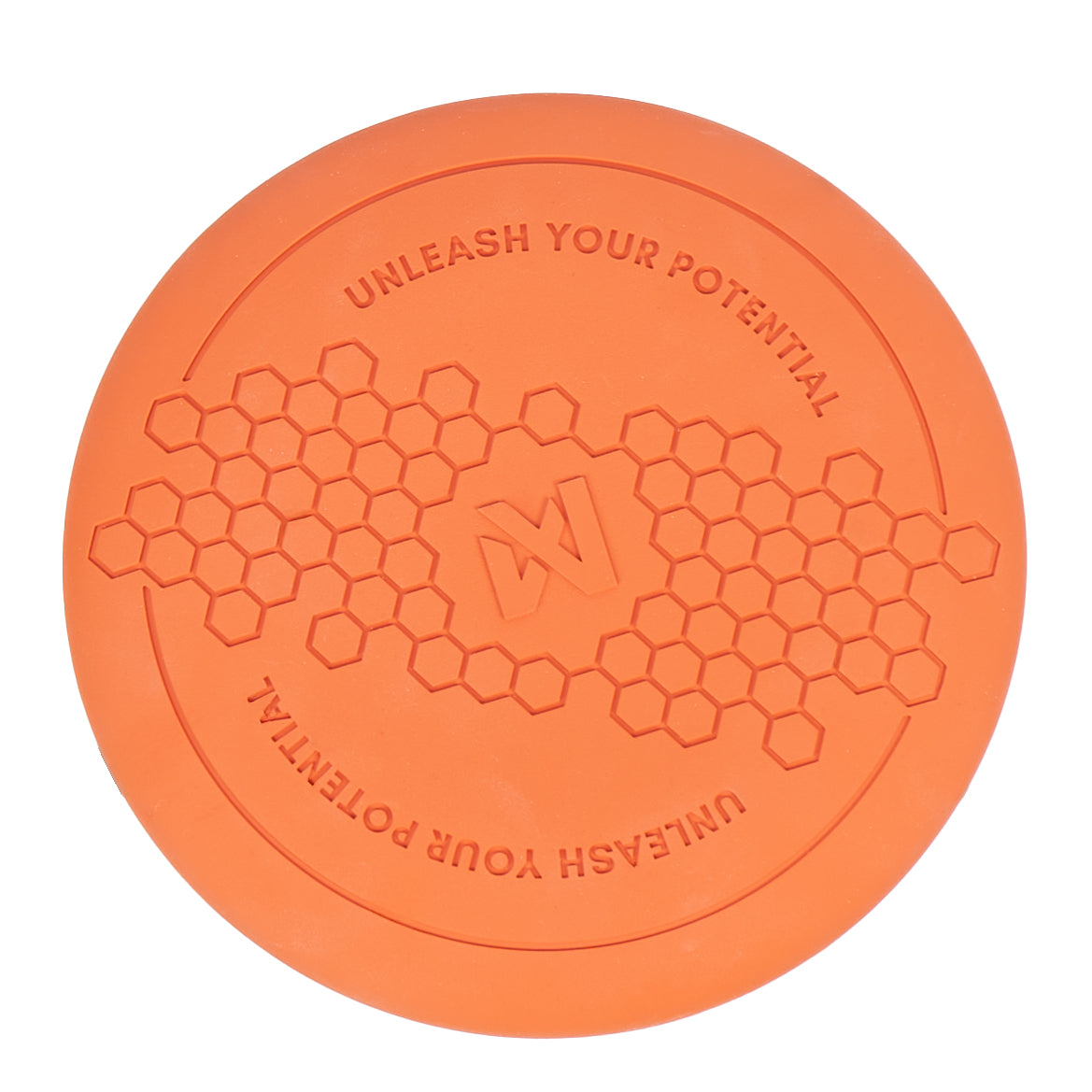 Juguete Disco Frisbee Flying Disc Non-stop Dogwear