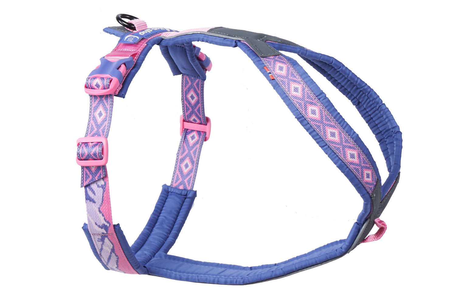 Arnés Deportivo para Perro Edición Rachel Pohl Harness Non-stop Dogwear