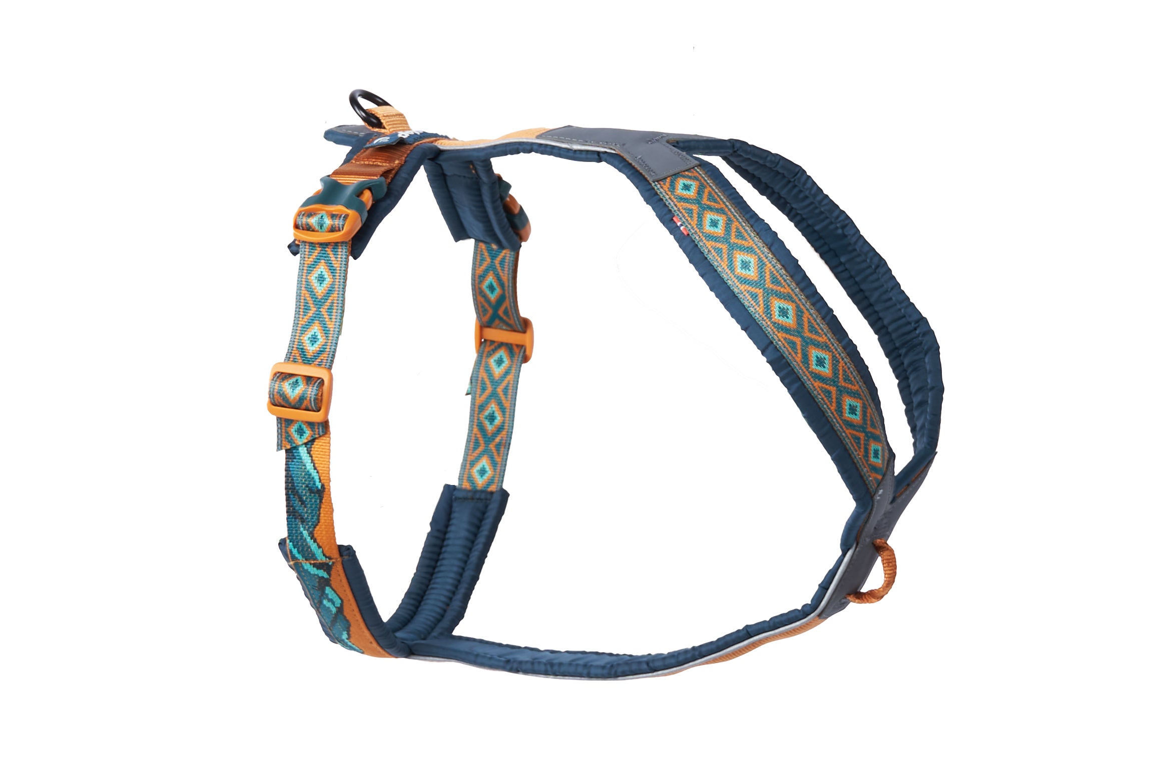 Arnés Deportivo para Perro Edición Rachel Pohl Harness Non-stop Dogwear