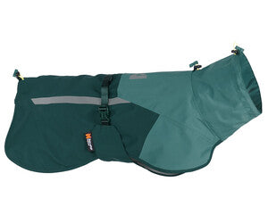 Chaqueta Impermeable Premium Perros Fjord 2.0 Non-stop Dogwear