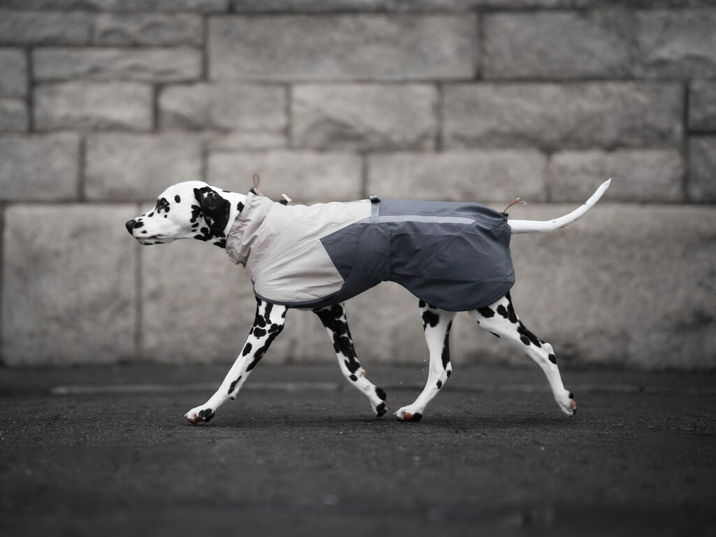 Chaqueta Impermeable Premium Perros Fjord 2.0 Non-stop Dogwear