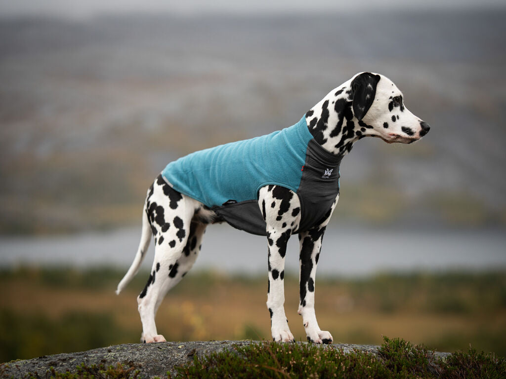 Polar Premium Polartec® Para Perros Trekking Fleece Pullover Non-Stop Dogwear