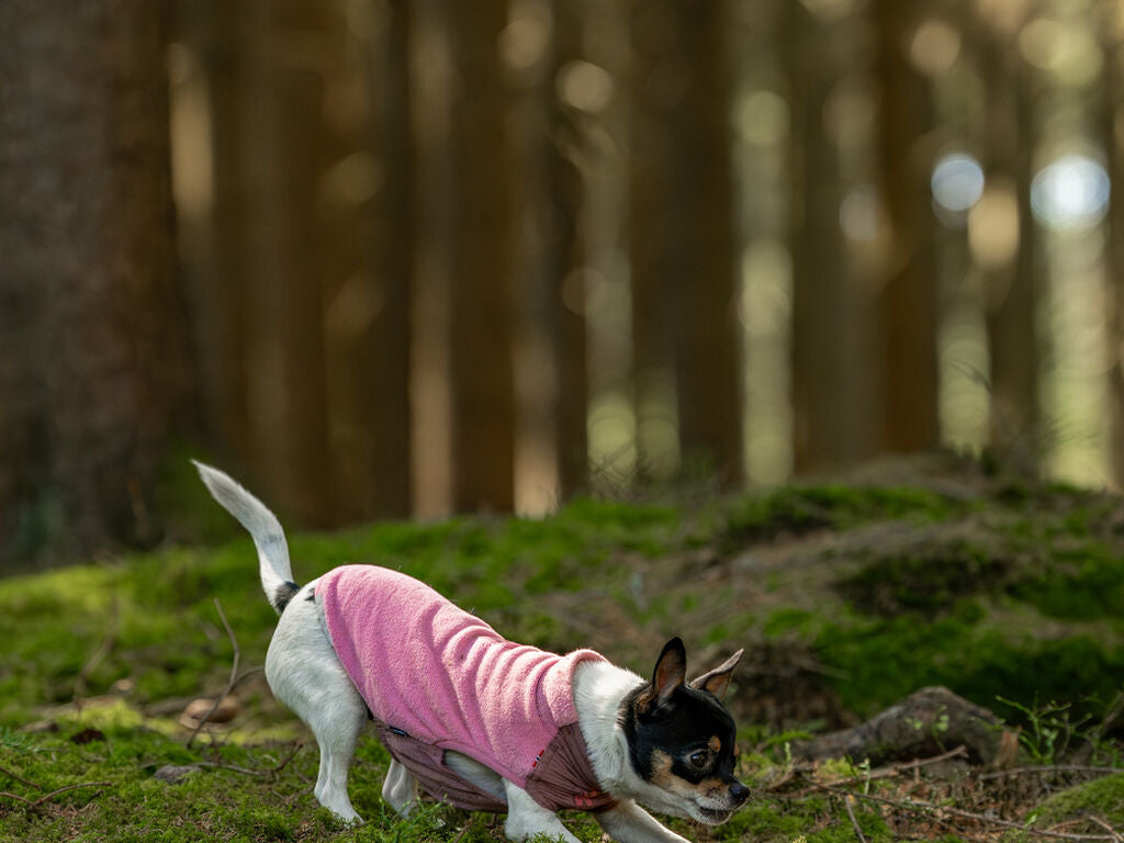 Polar Premium Polartec® Para Perros Trekking Fleece Pullover Non-Stop Dogwear