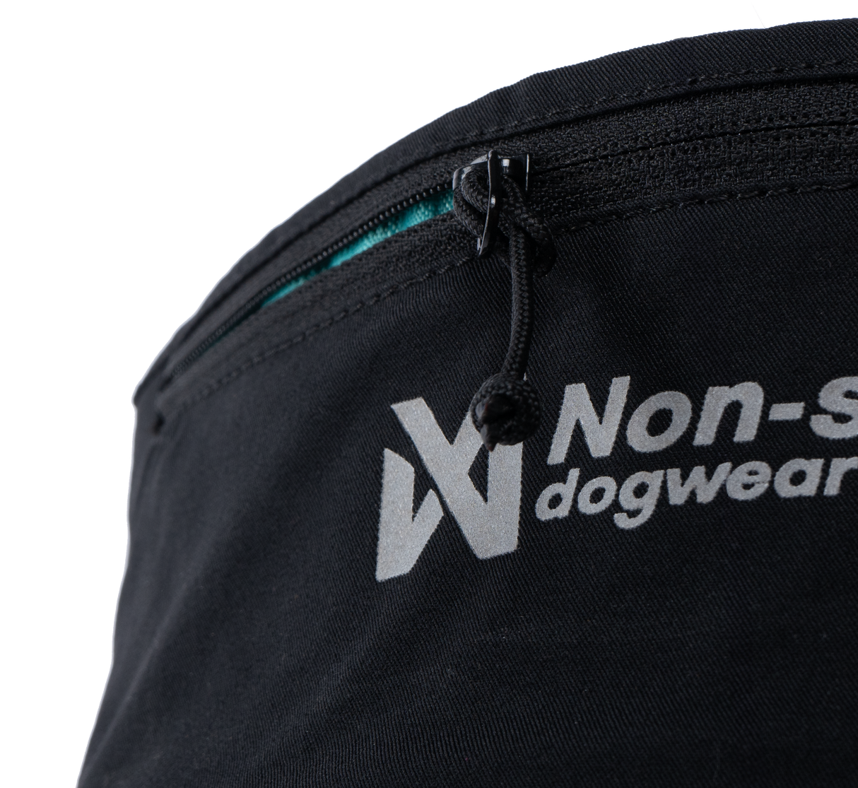 Cinturón para Correr y Pasear Manos Libres con Perro Rush Belt Non-stop Dogwear