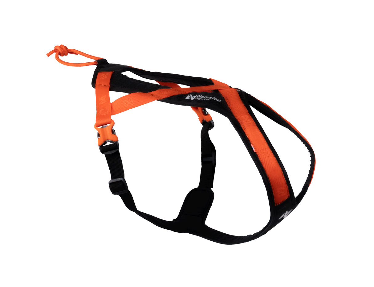 Arnés para Correr y Paseos Perro Premium Rush Harness Non-stop Dogwear