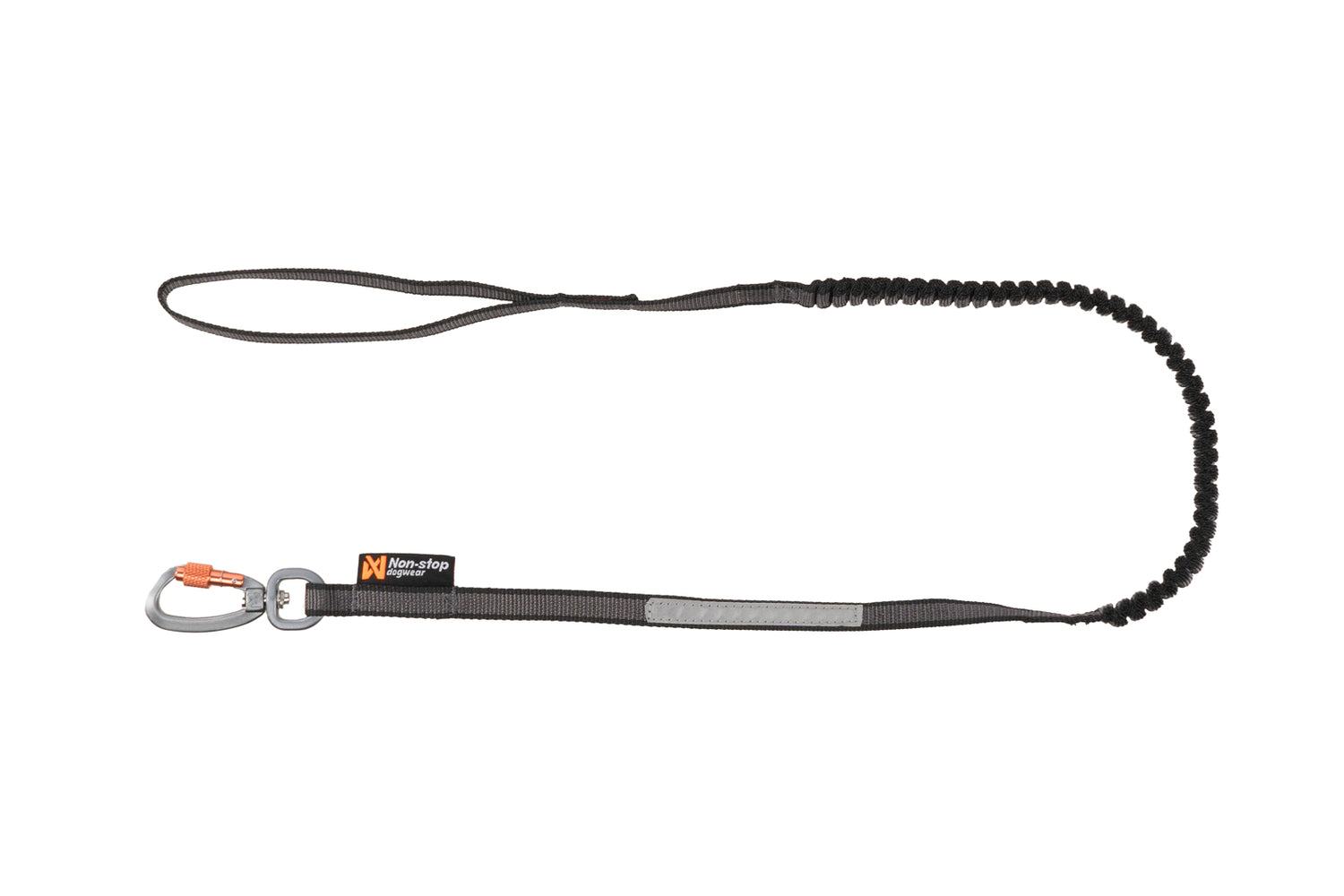 Correa elástica Touring Bungee Ultra Resistente Non-stop Dogwear