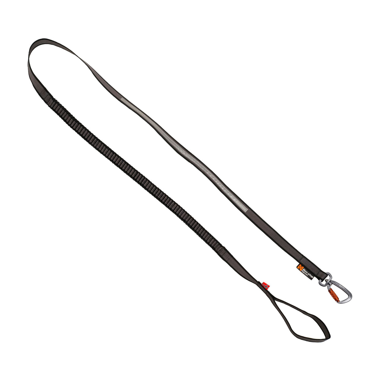 Correa elástica Touring Bungee Ultra Resistente Non-stop Dogwear