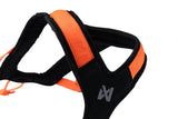 Arnés para Correr y Paseos Perro Premium Rush Harness Non-stop Dogwear