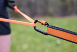 Cinturón Para Correr Con Perro Profesional Canix Belt Pro Non-stop Dogwear