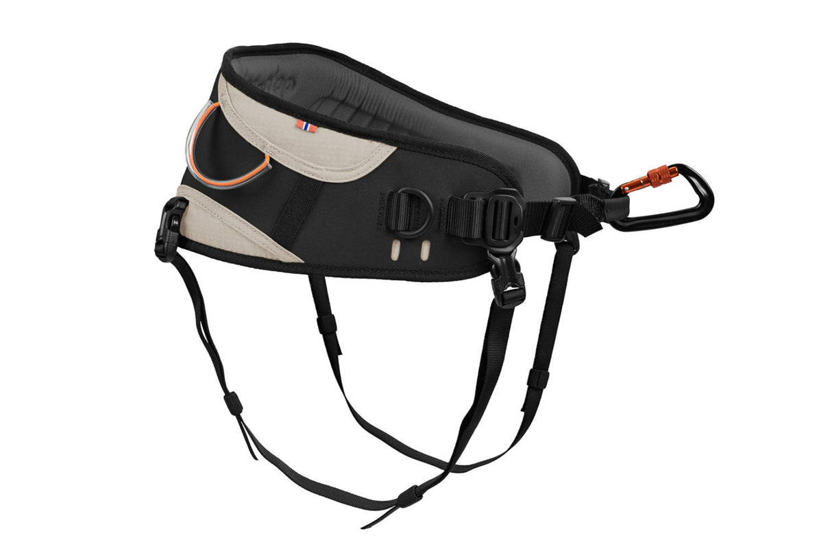 Cinturón de Senderismo para pasear con perros Explore Belt Non-stop Dogwear