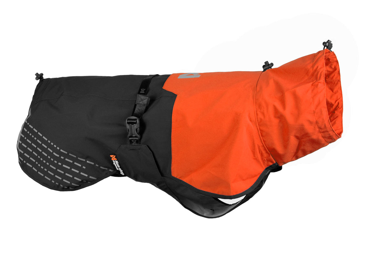Impermeable para Perro Fjord Raincoiat Non-stop Dogwear