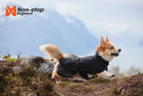 Impermeable para Perro Fjord Raincoiat Non-stop Dogwear