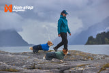Impermeable para Perro Fjord Raincoiat Non-stop Dogwear