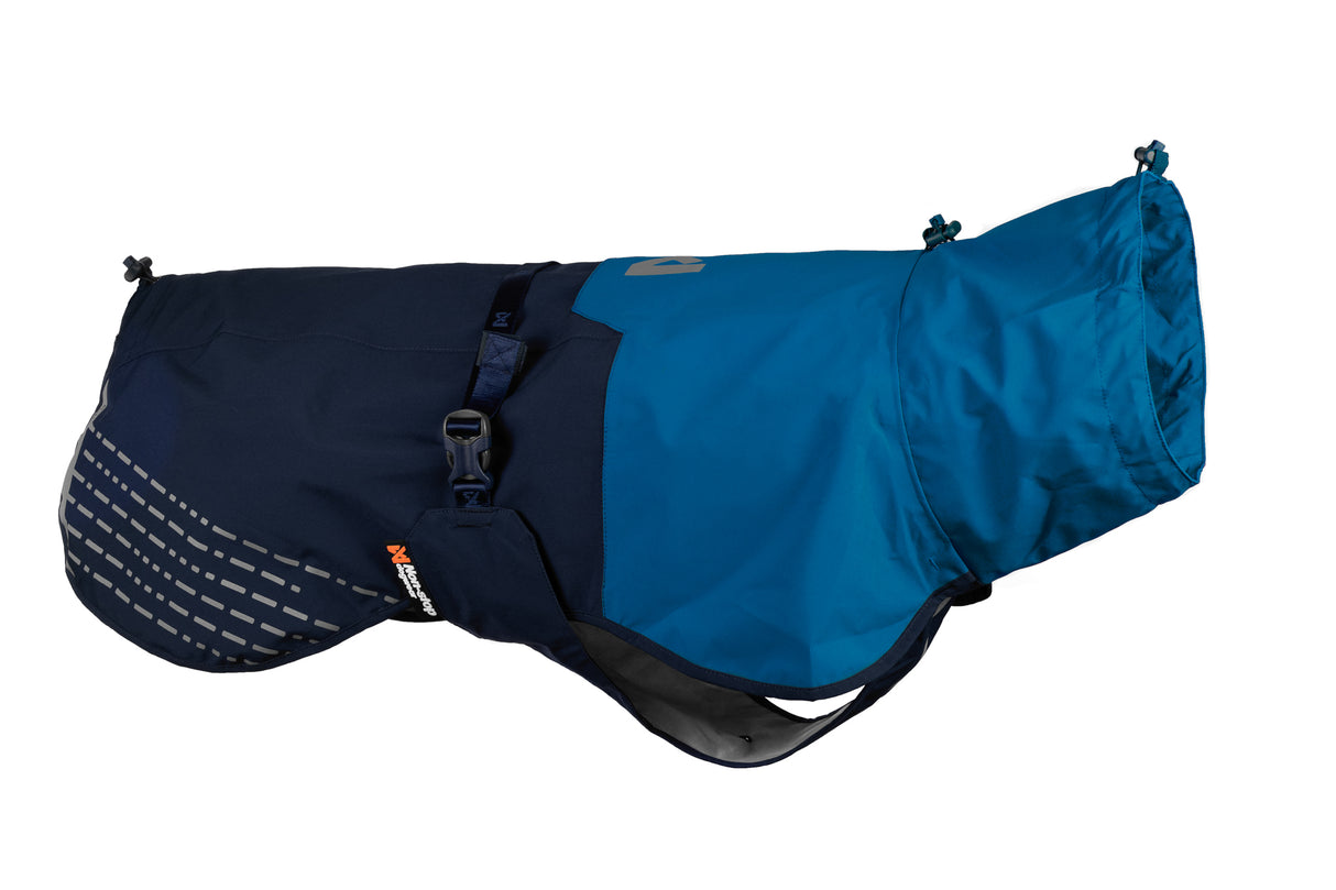 Impermeable para Perro Fjord Raincoiat Non-stop Dogwear