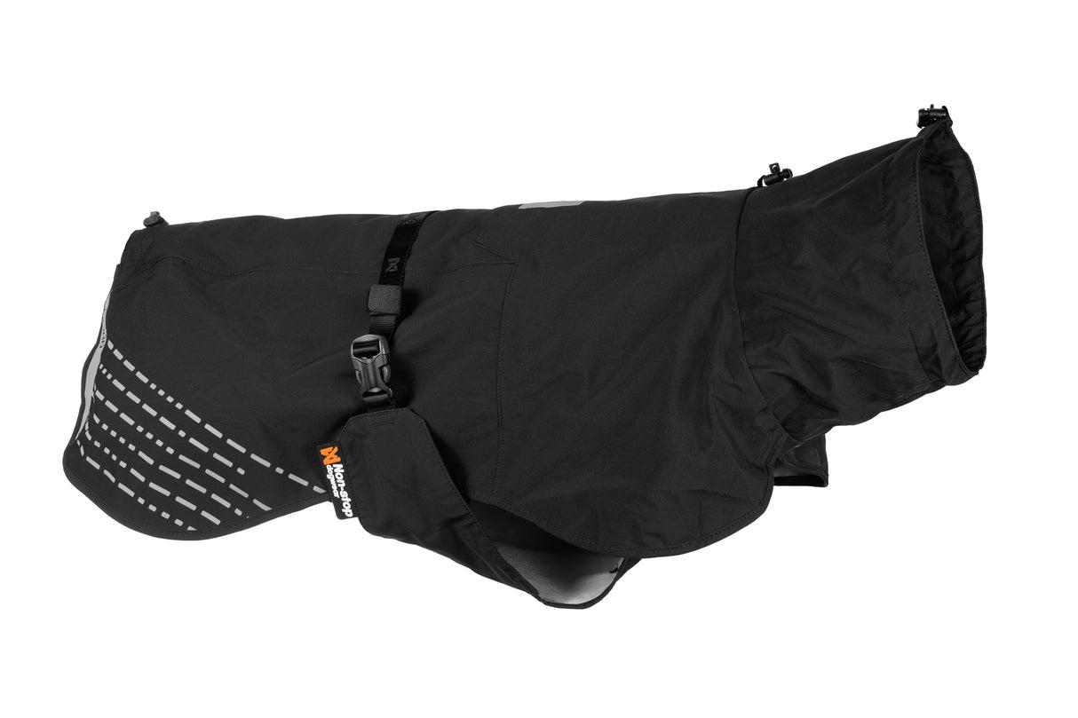 Impermeable para Perro Fjord Raincoiat Non-stop Dogwear