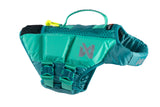 Salvavidas Premium para Perro Protector Life Jacket Non-stop Dogwear
