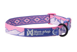 Collar Premium para Perro Edicion Limitada Rachel Pohl Collar Non-stop Dogwear